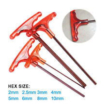 T-Griff Sechskantschlüssel