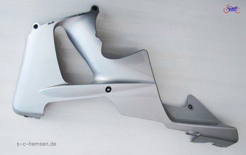 Seitenverkleidung unten links