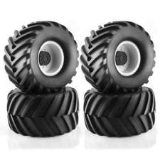 RC 1/10 MONSTER TRUCK Wheels /