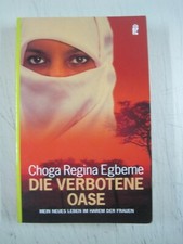 H - Choga Regina Egbeme - Die verbotene Oase