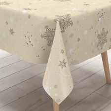 KEVKUS Wachstuch Tischdecke