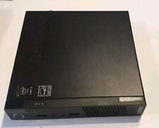 Lenovo ThinkCentre M93, i3