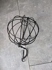 Heuball Heuraufe für Nager Nagetiere Meerschweinchen Kaninchen