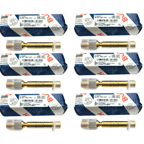 Bosch 0437502047 - 6x,