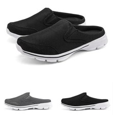 Herren Pantoletten Slipper