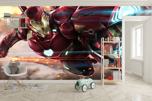 Neu iron man tapeten - man,