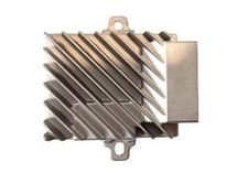 BMW Control Unit Active Sound