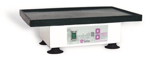 Rüttler dental vibrator - dental,