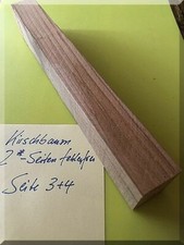 Kirschbaum,Massivholz Kantel