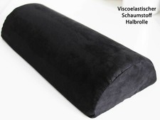 Halbrolle Lagerungsrolle