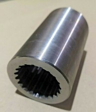 Zapfwellen Profilhülse 1-3/4"