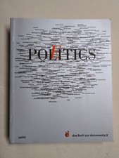 Katalog Politics - Poetics -