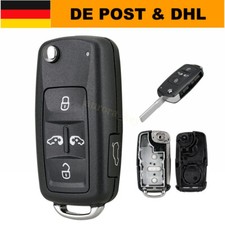 5 Tasten Schlüssel Ersatz