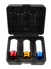 Schlagschrauber Schoneinsätze