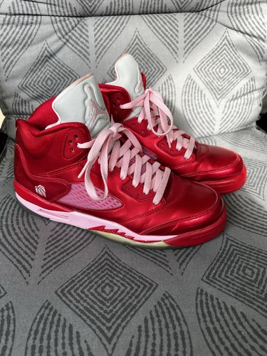 Nike air jordan valentines - nike,