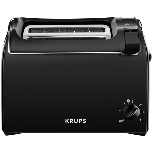 Krups 1518 proaroma toaster - krups,