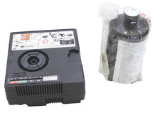 Skoda Seat VW Audi 1EA012615B 8E0012619C Reifenkompressor Pannenset Dichtmittel