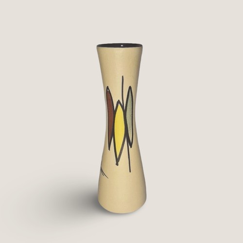 Fohr keramik vase 313 - fohr, ·