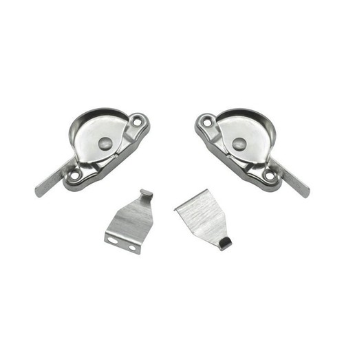 Sets edelstahl crescent - , 12