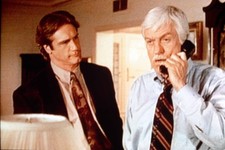 Diagnose Mord: Wo ist die Leiche? - Dick van Dyke - 1 Dia - 5x5cm gerahmt (3725)