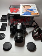 Canon EOS Rebel T3  (1100D)