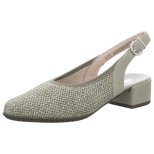 Rieker slingpumps 47060 - rieker, 47060-52