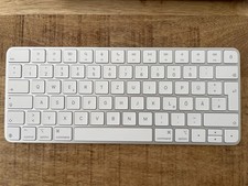 Apple Magic Keyboard - USB-C -