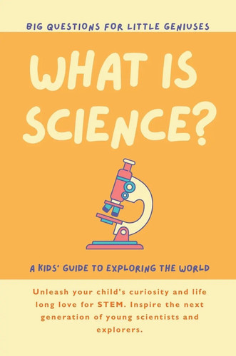 What science kids - is, a