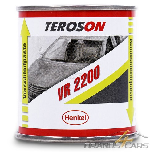 Teroson 2200 100ml - teroson,