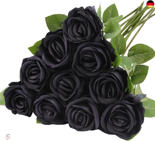 Nieting künstliche rosen - n&t,
