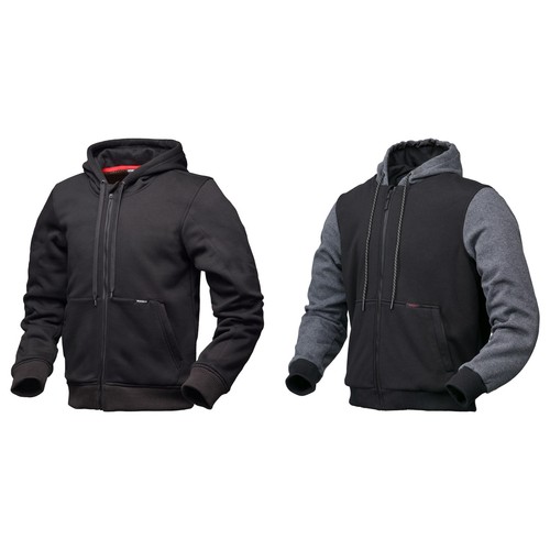 Modeka motorrad hoodie - modeka,