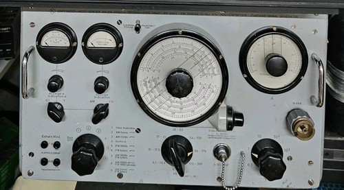Rohde schwarz smf bn - schwarz, bn-41404