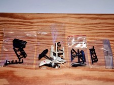 HERPA H0 SORTIMENT DACH- +