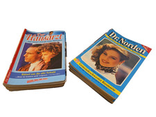 27 ARZTROMANE Romanhefte