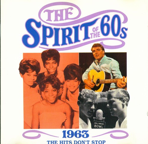 Time life the - spirit,