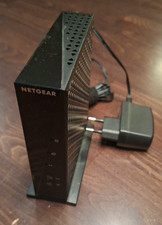 Netgear WNR2000v5 Wireless