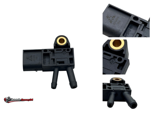 Abgasdrucksensor für mercedes - abgasdrucksensor,