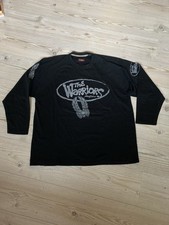 Johnny Blaze Longsleeve