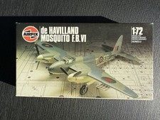 AIRFIX® de Havilland Mosquito F.B.VI, 1:72 Bausatz, komplett
