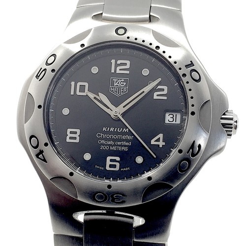 Tag heuer like new - heuer, &