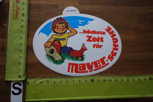 Alter aufkleber mode - aufkleber,