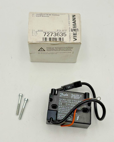 Danfoss ebi 052f0035 - m,