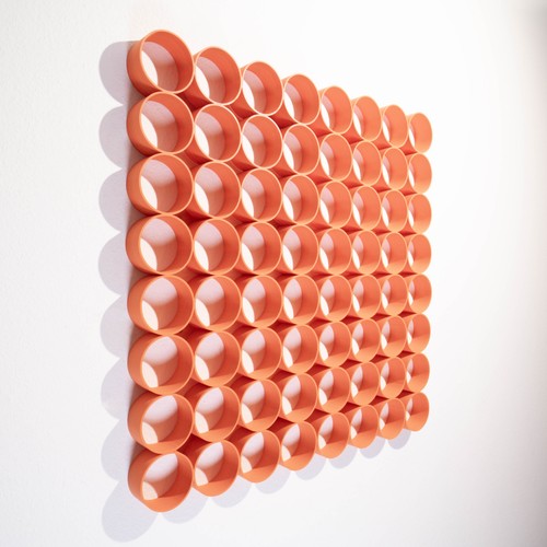 Space age panel 3d - 4,