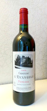 Chateau L Evangile 2003