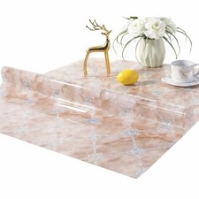 Tischfolie Tischdecke Marmor