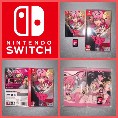 Catherine full body - catherine:,