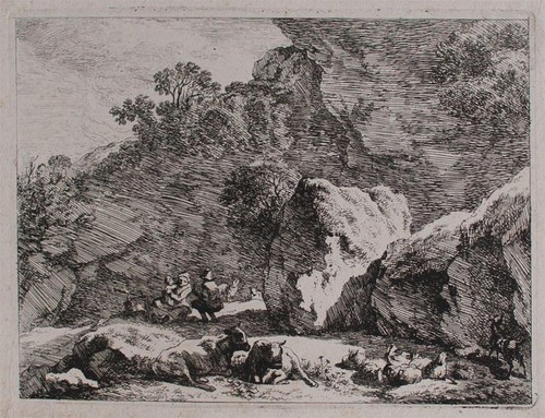 Franz rechberger hirten - franz,