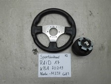 Sportlenkrad RAID 17 KBA 70219