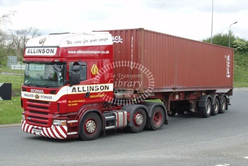 Foto allinson darlington - foto,