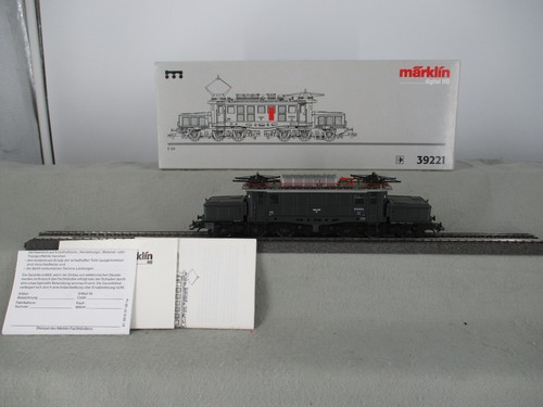 Märklin spur 39221 - märklin,